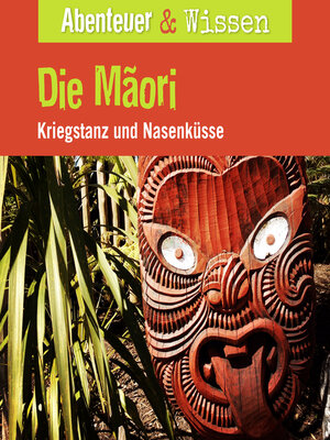 cover image of Die Maori
